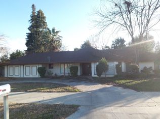 5040 E Butler Ave, Fresno, CA 93727