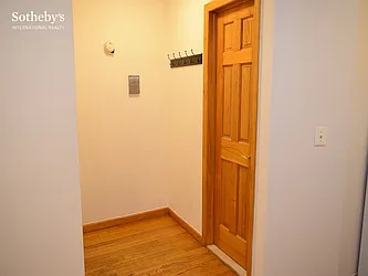 Rented by Sotheby's International Realty