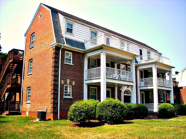 GROVE4209, 4209 Grove Ave APT 10, Richmond, VA 23221