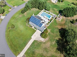 122 Fox Run, Woolwich Township, NJ 08085
