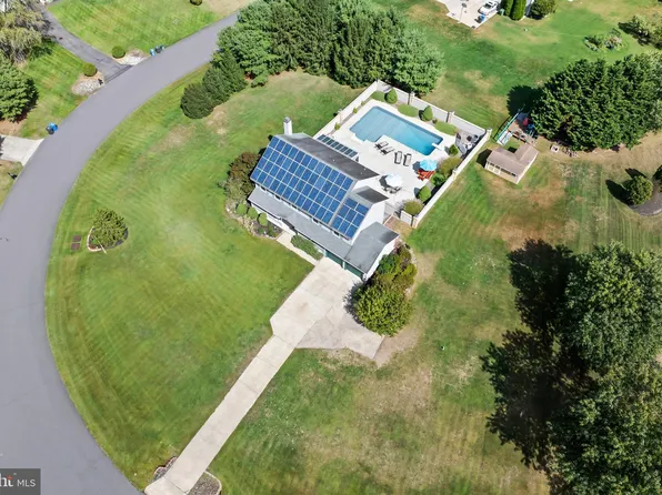 122 Fox Run, Woolwich Township, NJ 08085