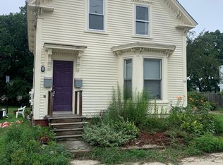 55 Lafayette St, Rochester, NH 03867