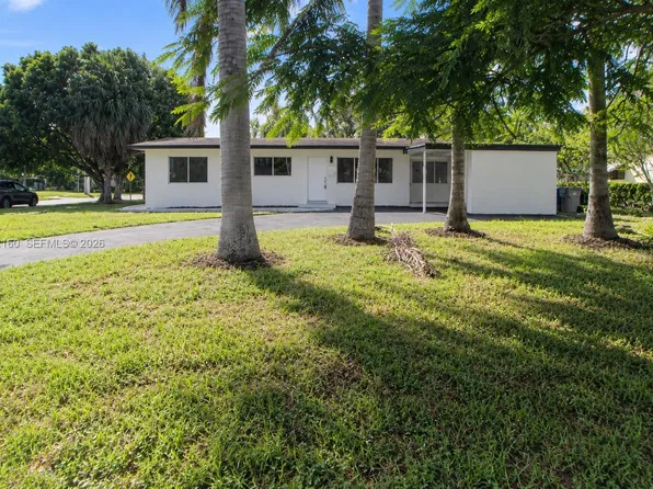 1201 NE 26th Ter, Pompano Beach, FL 33062