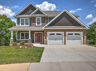 3121 London Rd, Kingsport, TN 37664