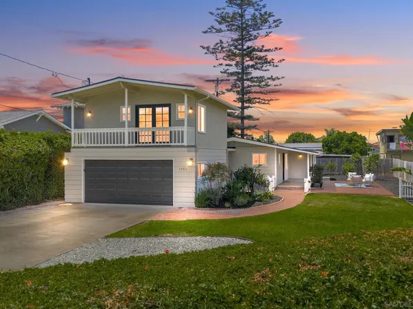 1503 Laurel Rd, Oceanside, CA 92054