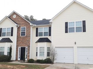 4500 Buckskin Way, Douglasville, GA 30135