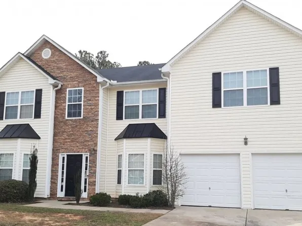 4500 Buckskin Way, Douglasville, GA 30135