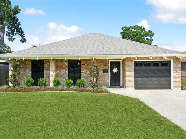 4820 Jeannette Dr, Metairie, LA 70003