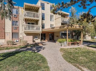 1300 S Parker Rd APT 206, Denver, CO 80231