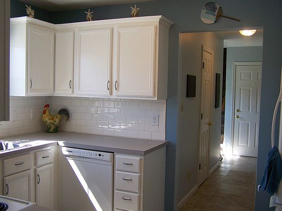 Welcoming Kitchen