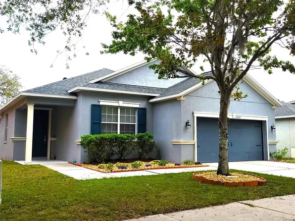 11267 Running Pine Dr, Riverview, FL 33569