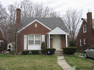 11841 Roxbury St, Detroit, MI 48224