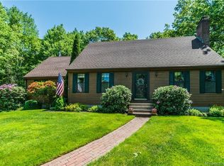 62 Nepaug Rd, Burlington, CT 06013