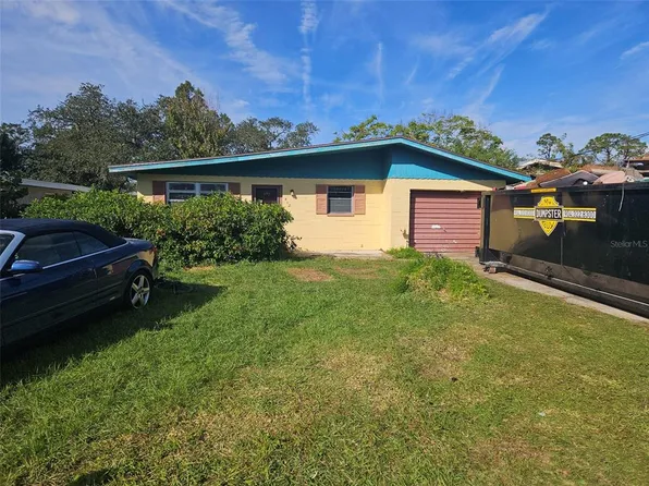 412 S Willow Ave, Port Orange, FL 32127