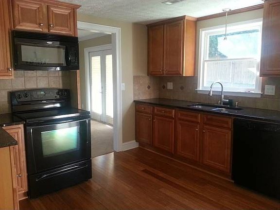 CF Kitchen