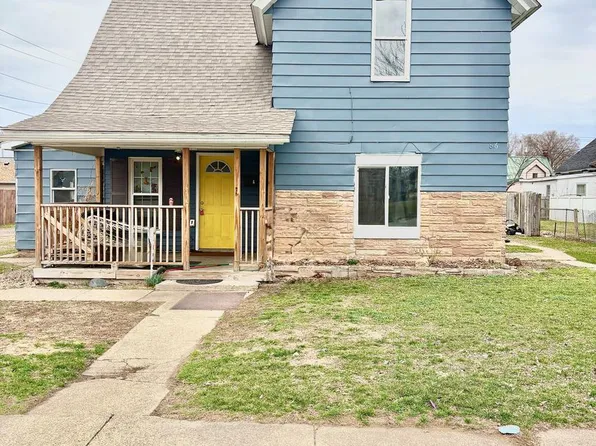 816 E. Grove St, 816 E Grove St #B, Mishawaka, IN 46545