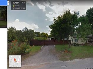 201 Sandra St, Austin, TX 78745