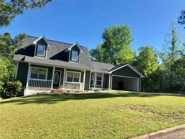 3316 2nd St NE, Tuscaloosa, AL 35404