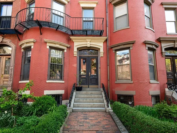 155 W Concord St, Boston, MA 02118