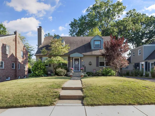 450 Pasadena Ave, Saint Louis, MO 63119