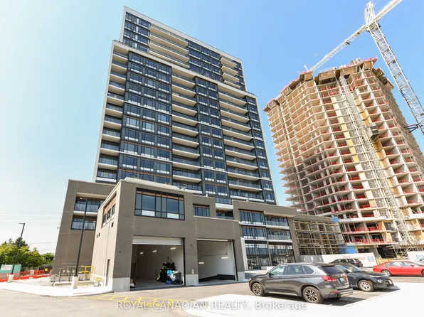 8010 Derry Rd, Milton, ON