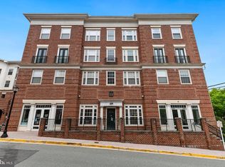 The Colonnade Codm, Gaithersburg, MD 20878