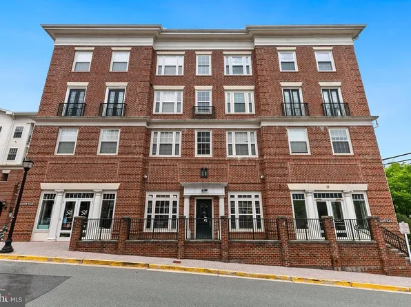 7 Granite Pl Unit 316, Gaithersburg, MD 20878