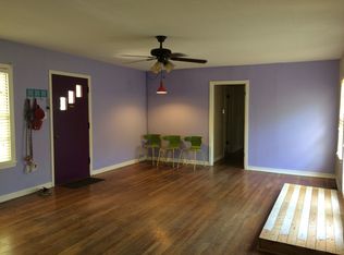 4608 Rimrock Trl, Austin, TX 78723