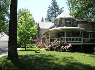 20687 Wolf Creek Rd, Grass Valley, CA 95949