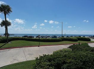 6102 Seawall Blvd #109, Galveston, TX 77551