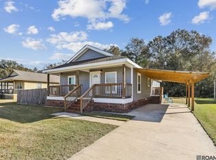 18014 Claudette Dr, Zachary, LA 70791