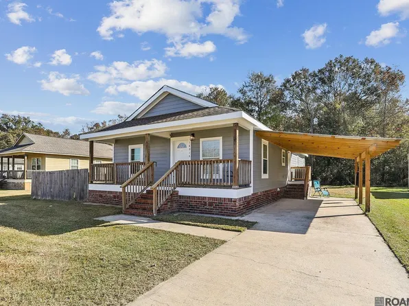 18014 Claudette Dr, Zachary, LA 70791