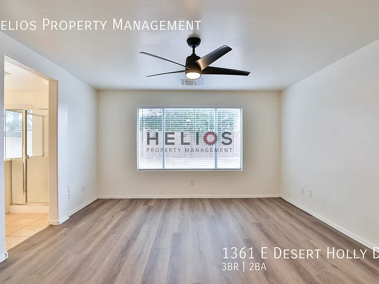 1361 E Desert Holly Dr — Photo 13