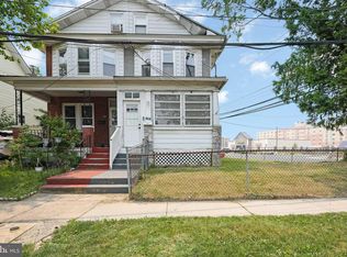 101 Evergreen Ave, Woodlynne, NJ