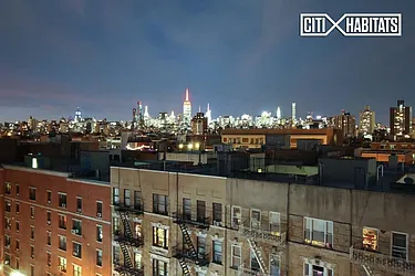 Rented by Citi Habitats