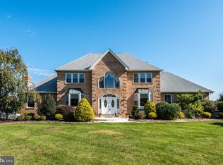 3769 Pickertown Rd, Chalfont, PA 18914