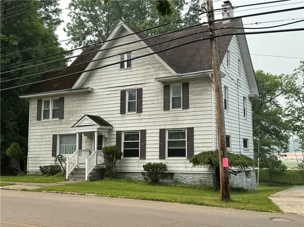 499 N Main St, Wellsville, NY 14895