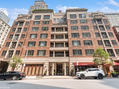 190 E Walton Pl APT 502, Chicago, IL, 60611