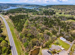 Bay Rdg, Dardanelle, AR 72834