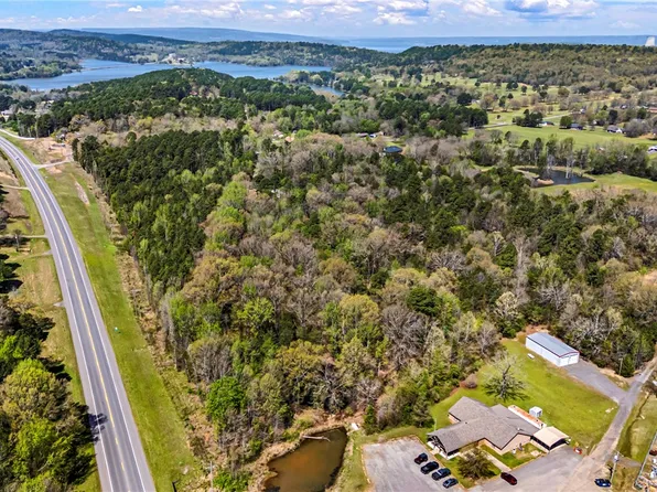 Bay Rdg, Dardanelle, AR 72834