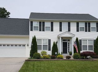 143 Inspiration Rd, North East, MD 21901