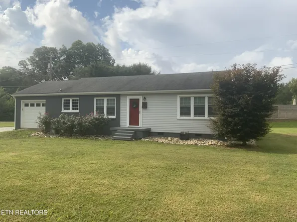 1201 Blossom Ln Lot 11, Kingston, TN 37763