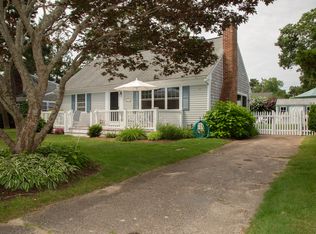 51 Gleason Ave, West Yarmouth, MA 02673