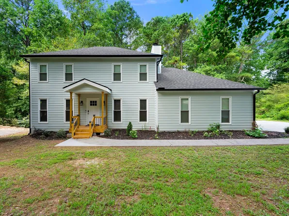 5044 Waterford Dr SW, Mableton, GA 30126