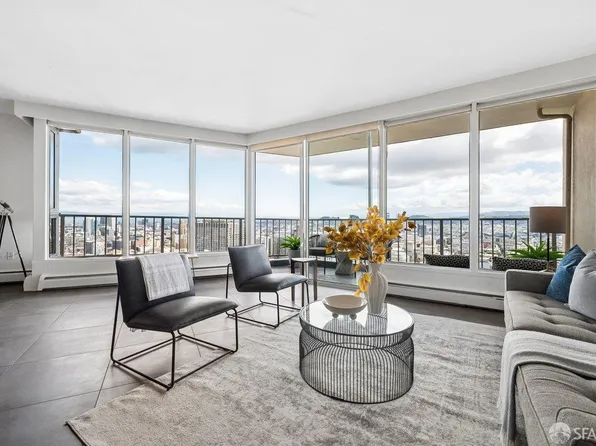 1200 Gough St Unit 23D, San Francisco, CA 94109