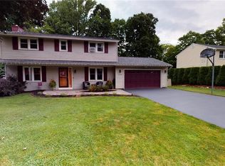 153 Forrest Way, Camillus, NY 13031