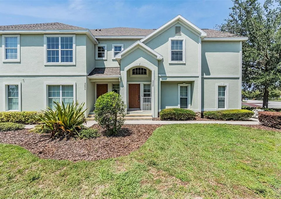 6008 Fishhawk Crossing Blvd #6008