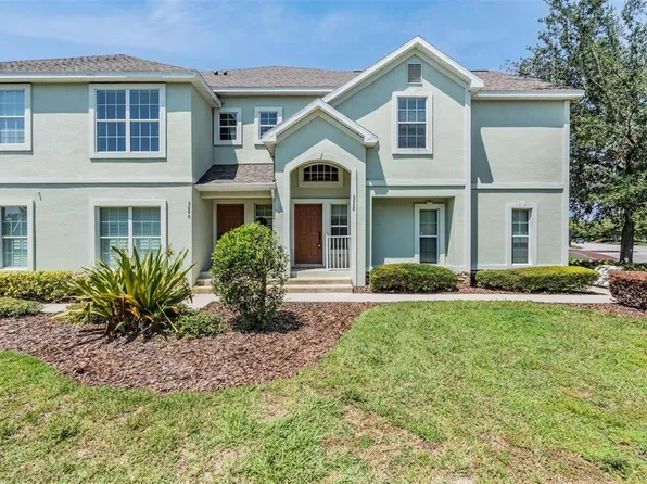 6008 Fishhawk Crossing Blvd #6008, Lithia, FL 33547