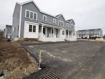 1005 Auburn St #G2, Whitman, MA, 02382