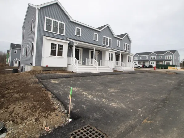 1005 Auburn St #B1, Whitman, MA 02382